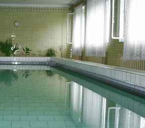 Санаторий «Новый источник», фото 12