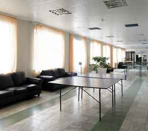 Санаторий «Новый источник», фото 19