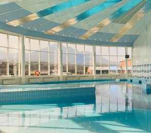 Санаторий «Машук Аква-Терм», фото 2