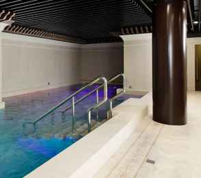 Санаторий «Машук Аква-Терм», фото 8