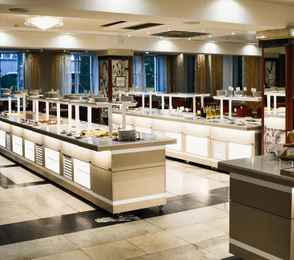 Санаторий «Машук Аква-Терм», фото 12