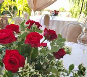 Санаторий «Машук Аква-Терм», фото 20