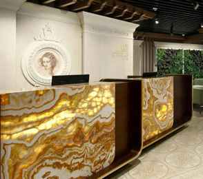 Санаторий «Машук Аква-Терм», фото 30