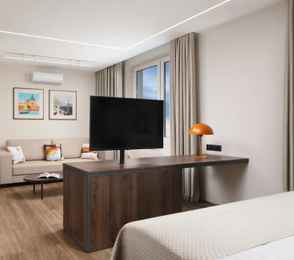 Санаторий «Машук Аква-Терм», фото 40