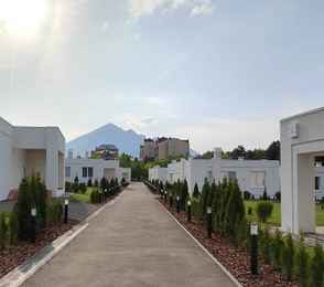 Санаторий «Машук Аква-Терм», фото 51