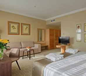 Санаторий «Машук Аква-Терм», фото 54