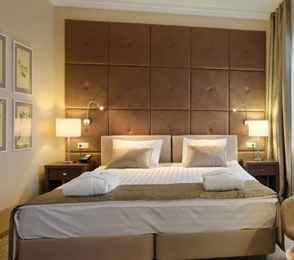 Санаторий «Машук Аква-Терм», фото 55