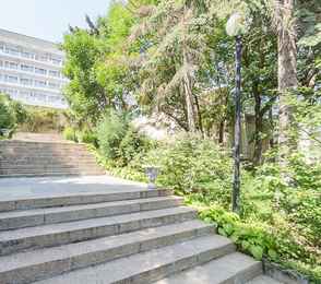 Санаторий имени С.М. Кирова, фото 3