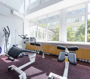 Санаторий имени С.М. Кирова, фото 7