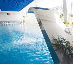 Санаторий имени С.М. Кирова, фото 8