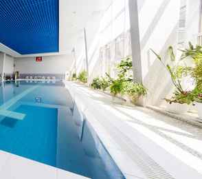 Санаторий имени С.М. Кирова, фото 9