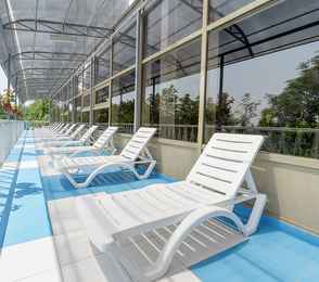 Санаторий имени С.М. Кирова, фото 10