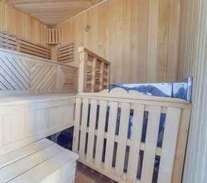 Санаторий имени С.М. Кирова, фото 12