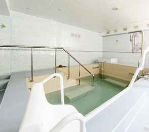 Санаторий имени С.М. Кирова, фото 14