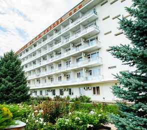 Санаторий имени С.М. Кирова, фото 20