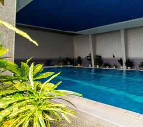 Санаторий имени С.М. Кирова, фото 21