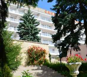 Санаторий имени С.М. Кирова, фото 24