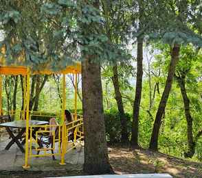 Санаторий имени С.М. Кирова, фото 26