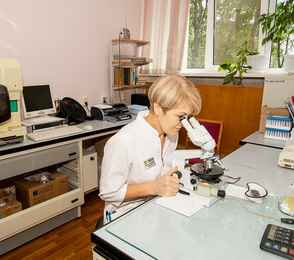 Санаторий имени С.М. Кирова, фото 32