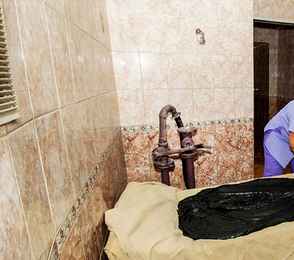 Санаторий имени С.М. Кирова, фото 33