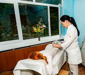 Санаторий имени С.М. Кирова, фото 36