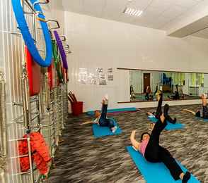 Санаторий имени С.М. Кирова, фото 38