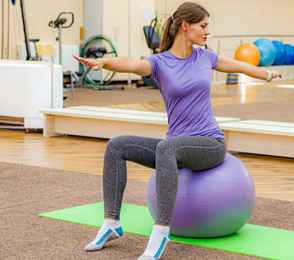 Санаторий «Казахстан», фото 9