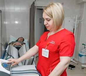 Санаторий «Казахстан», фото 10