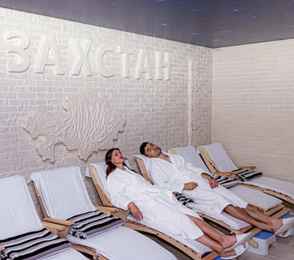 Санаторий «Казахстан», фото 15