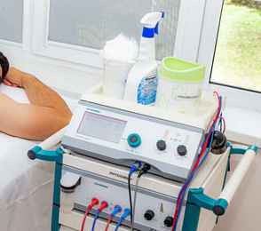 Санаторий «Казахстан», фото 18