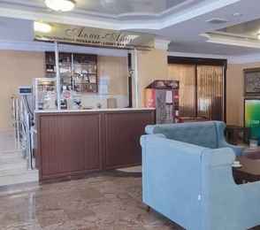 Санаторий «Казахстан», фото 29