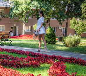 Санаторий «Казахстан», фото 30