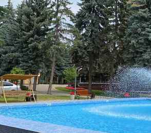 Санаторий «Казахстан», фото 35