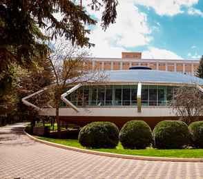 Санаторий «Казахстан», фото 39