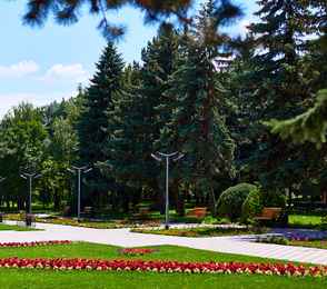 Санаторий «Казахстан», фото 37