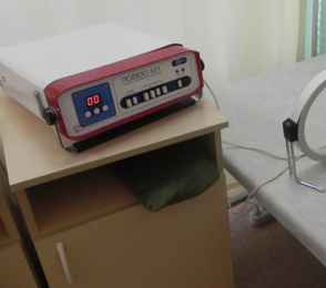 Санаторий «Чажемто», фото 19