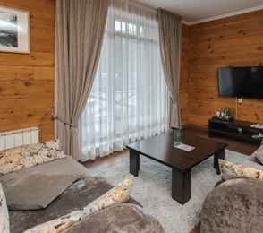 Экологический курорт «Марьин остров», фото 48