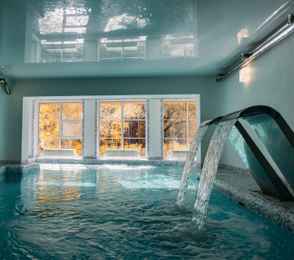 Экологический курорт «Марьин остров», фото 2