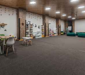 Экологический курорт «Марьин остров», фото 7