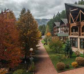 Экологический курорт «Марьин остров», фото 13