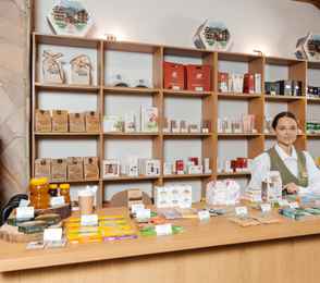 Экологический курорт «Марьин остров», фото 14