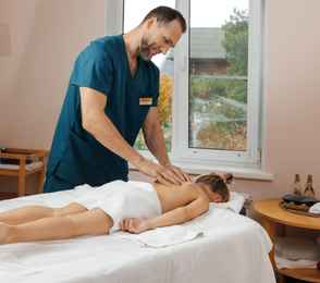 Экологический курорт «Марьин остров», фото 15