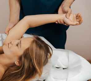 Экологический курорт «Марьин остров», фото 16