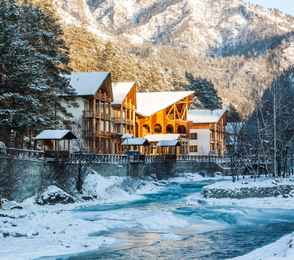 Экологический курорт «Марьин остров», фото 20