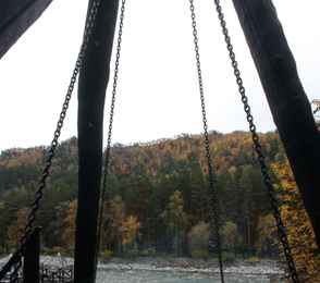 Экологический курорт «Марьин остров», фото 17