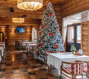 Экологический курорт «Марьин остров», фото 21