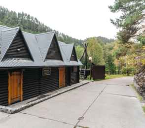 Экологический курорт «Марьин остров», фото 28