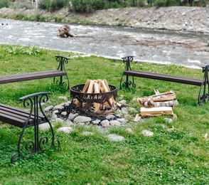 Экологический курорт «Марьин остров», фото 30