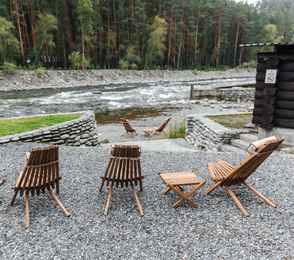 Экологический курорт «Марьин остров», фото 31