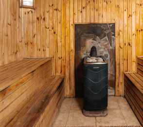 Экологический курорт «Марьин остров», фото 35